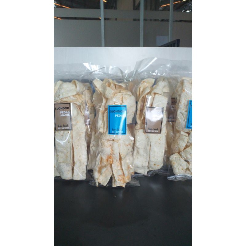 

Selondok Asli Magelang