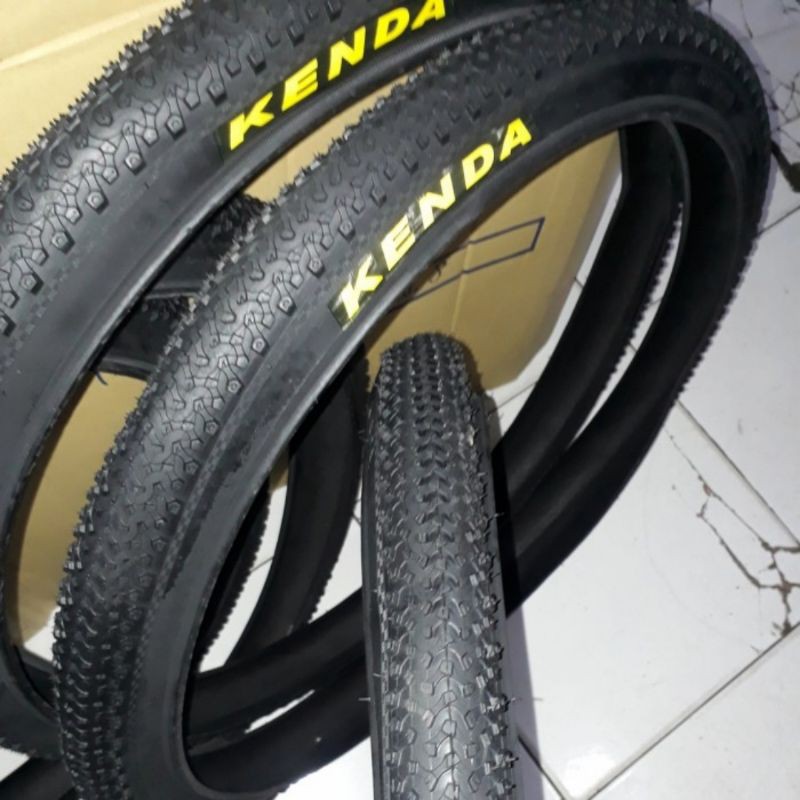 Ban Luar 26 x 1.95 KENDA Sepeda Mtb Federal