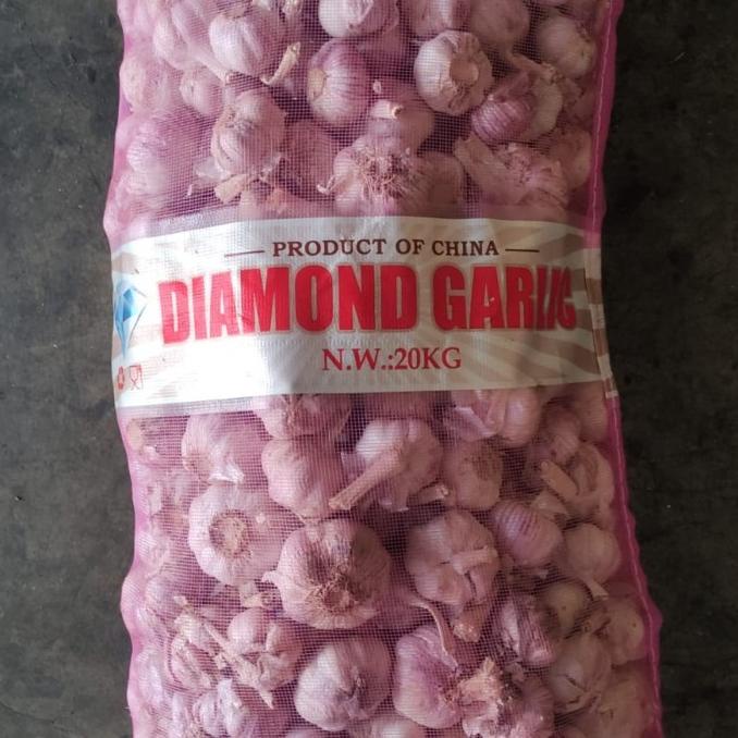

bawang putih banci 20kg