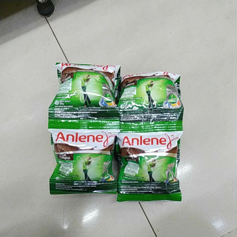 

ANLENE