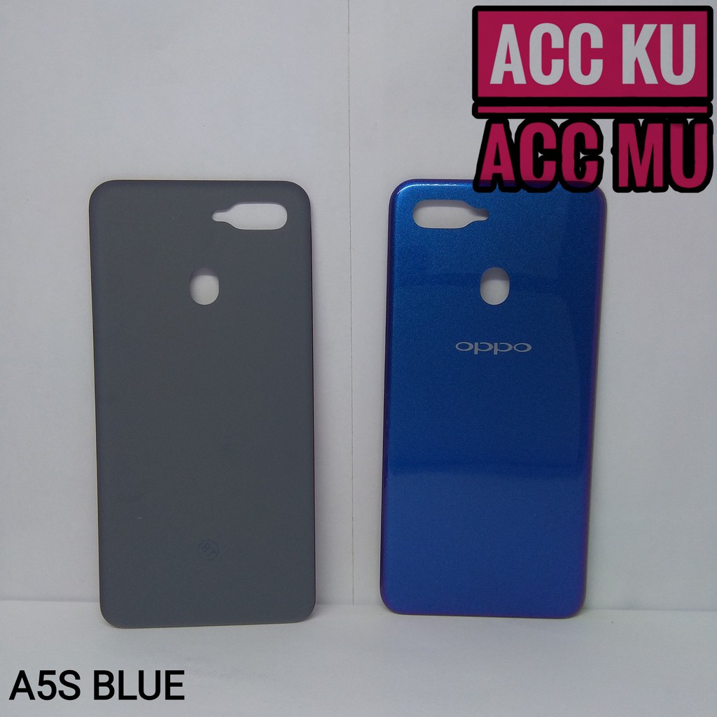 TUTUP BELAKANG OPPO A5S BACK COVER OPPO A5S HIGH QUALITY