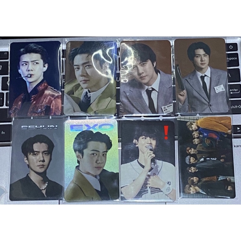 PC SEHUN NON ALBUM