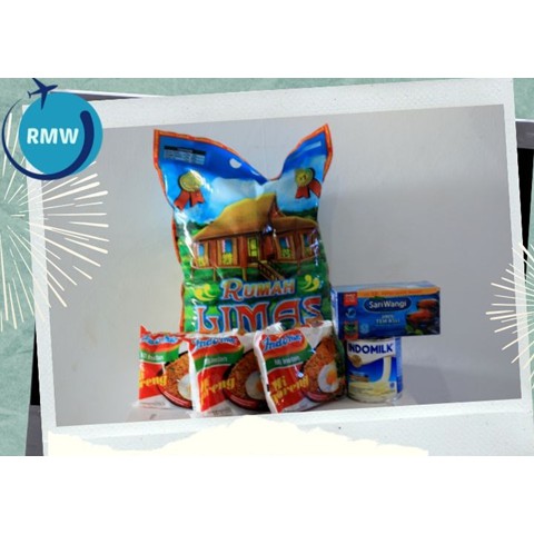 

Paket Ramadhan Ekonomis 2