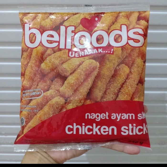 

BFuenaak chicken stick 250 gr