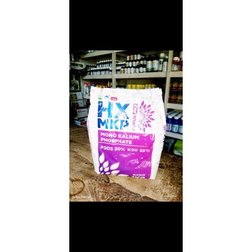 HX MKP MONOKALIUM PHOSPHATE. PUPUK TANAMAN -PUPUK SAYURAN- PUPUK BUAH BUAHAN PUPUK BERKUALITAS -PUPU