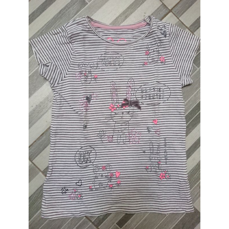 kaos mothercare jumper tartine