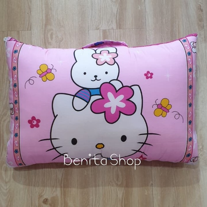 -4 Selimut Bulu Tebal Halus Jumbo 145x180 Motif Pohon Super Lembu FO723 Balmut Bantal Hellokitty