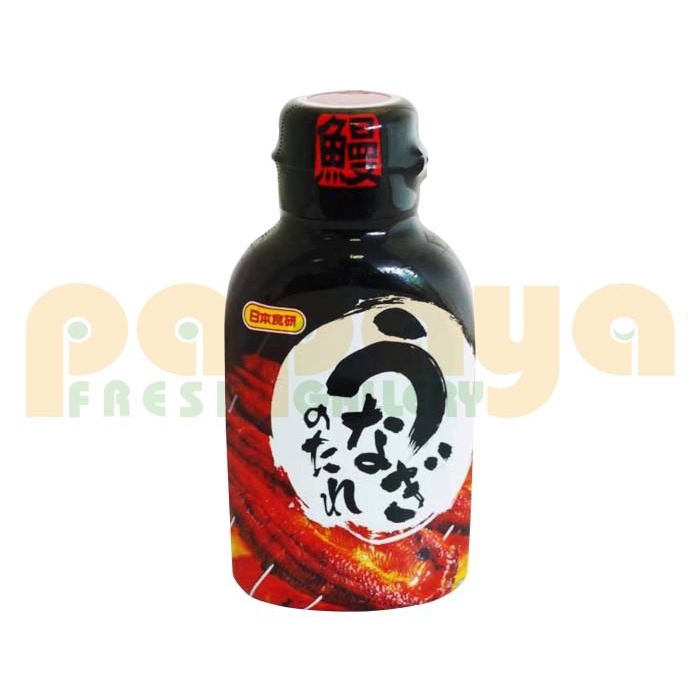 

Eness Nihon Shokken Unagi No Tare 210Gr