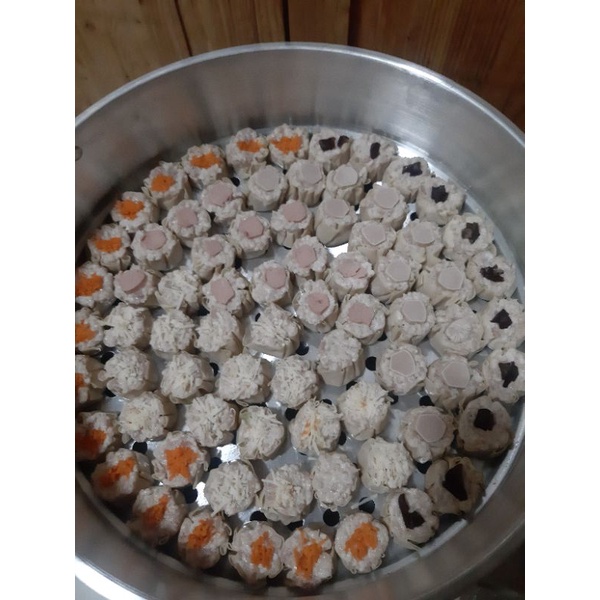 

dimsum ayam harga per 10 pc