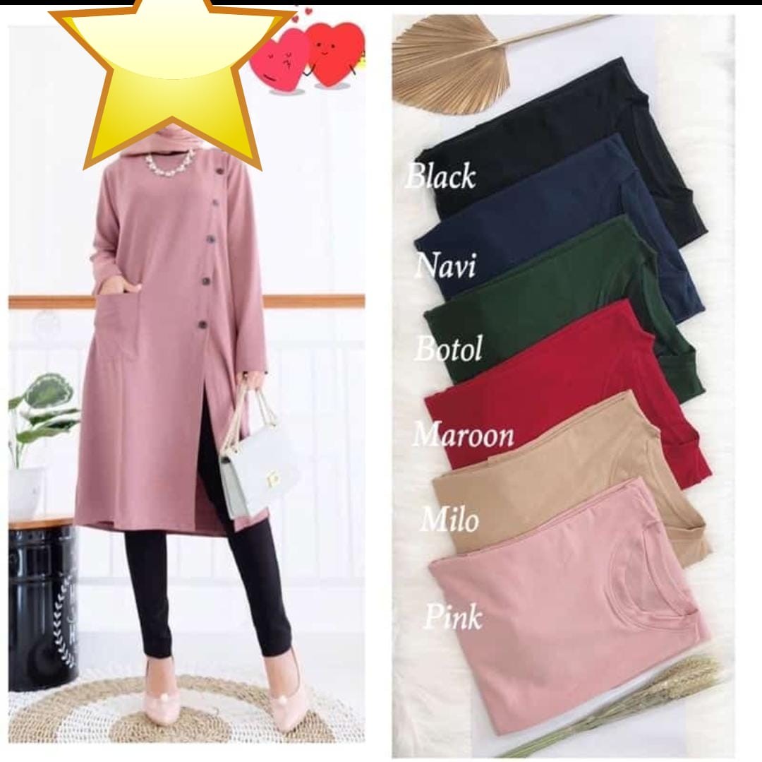 Pisau Iris Bergelombang - Kentang - Wortel - Timun