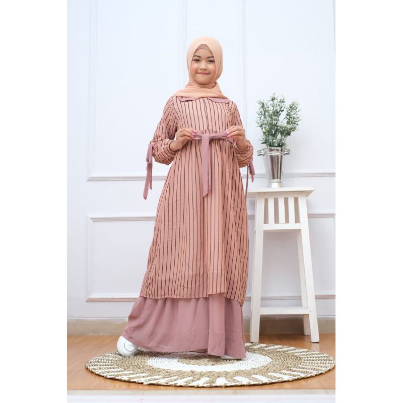GAMIS REMAJA BY RATU BALAD