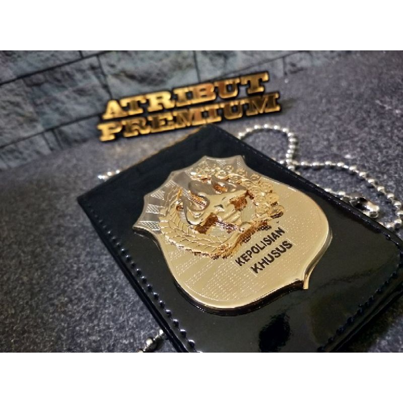 

Id Card Polsus Premium