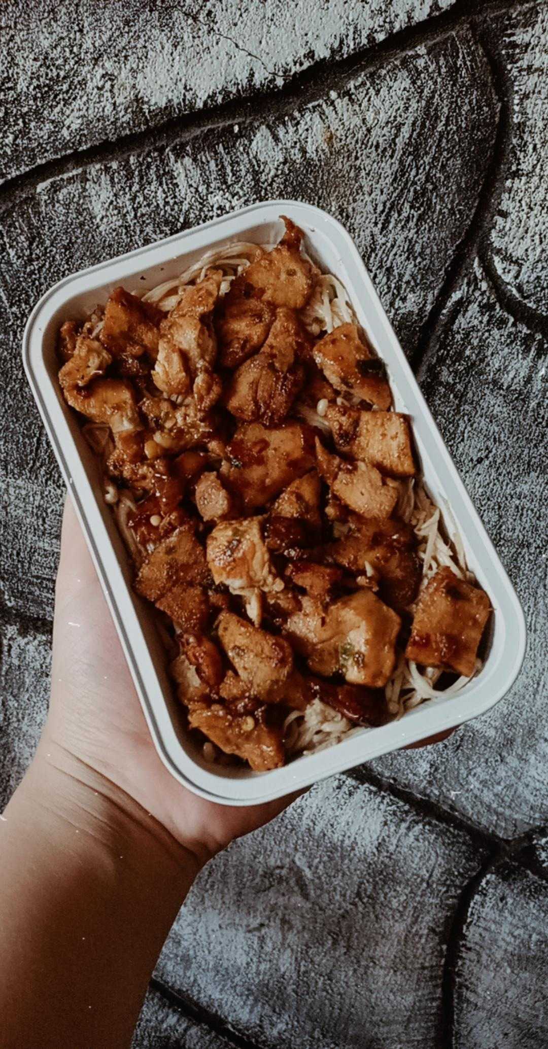 Sumpit Kayu Bungkus Kertas Isi 100 Pasang