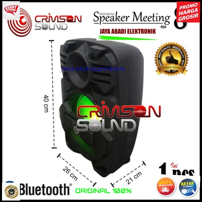 G576 ORIGINAL SPEAKER PORTABLE CAS BLUETOOTH MIC ECHO WIRELESS SPIKER MEETING CHARGER METING SPK SPEKER BLUETOT BLUETOOT BLUTUT BLUETUT USB MMC MP3 PENGERAS SUARA SOUNDBEST KARAOKE VOKAL VOCAL ARTIS PROFESIONAL PRO SOUND BEST SISTEM AUDIO PANGGUNG DYNAMIC