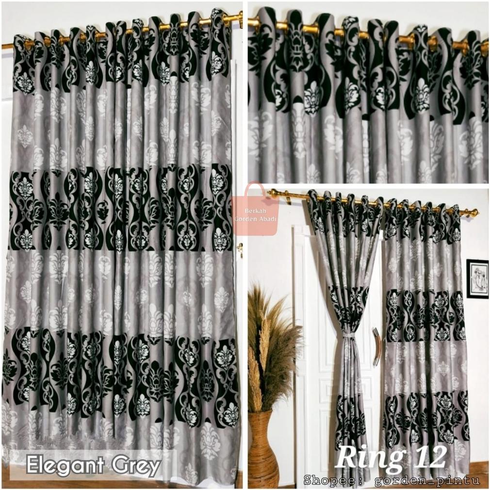 GORDEN JENDELA CANTIK GORDEN PINTU GORDEN MINIMALIS 12 LUBANG HORDENG PINTU TERLARISS...,,,,,