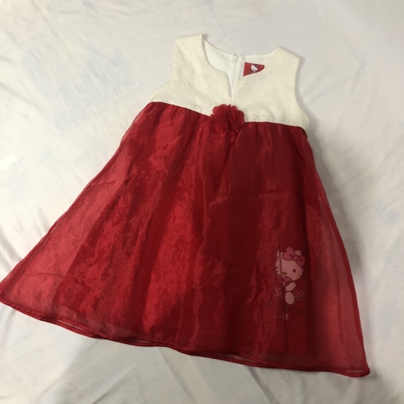 SANRIO Hello Kitty Dress