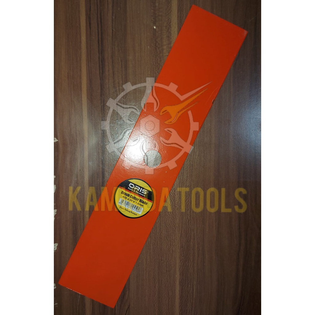 Pisau Potong Rumput ORIS / Pisau Rumput ORIS 450x90