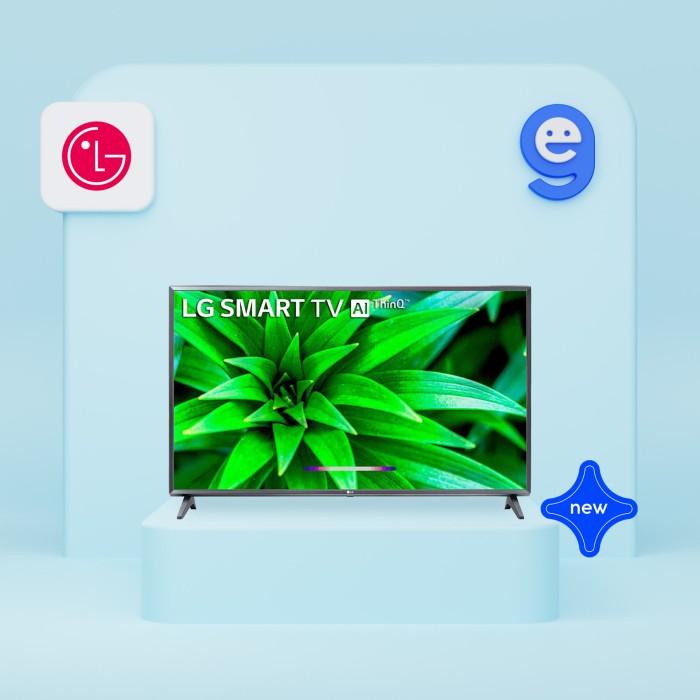 LG Smart Tv 43 Inch 43LM5750PTC / 43 LM5750 / 43LM5750