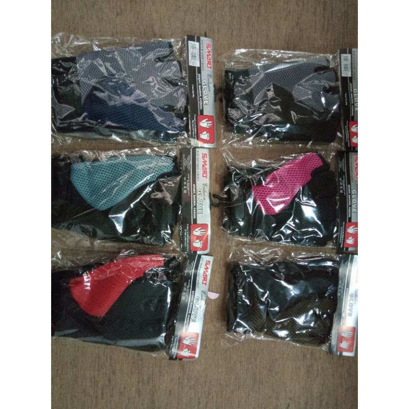 Sarung Tangan Gym Fitness Gloves Sports Olahraga