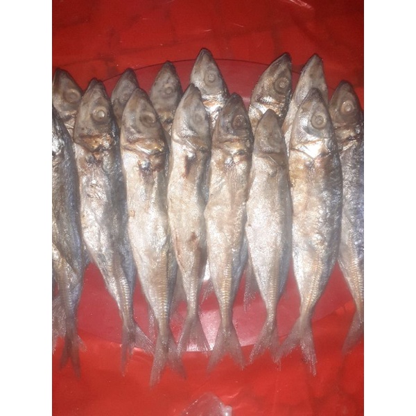 

ikan asin peda 500gram