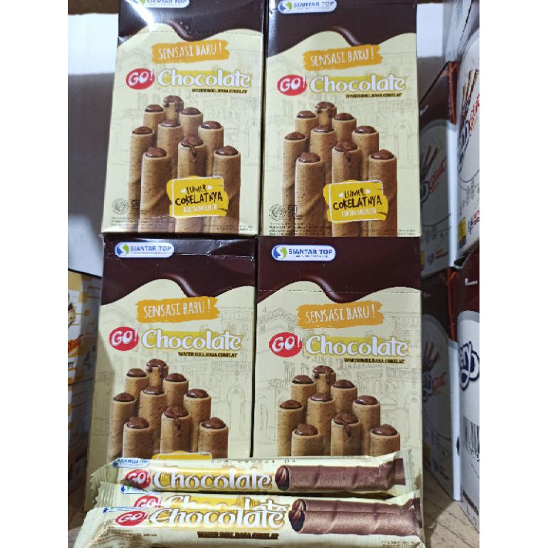 SIANTAR TOP DEO JUMBO CHOCOLATE BOX