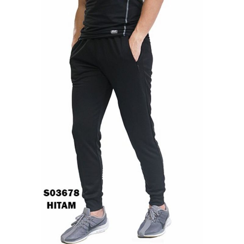 Celana joger#pria#tracktpants#jogger unisex