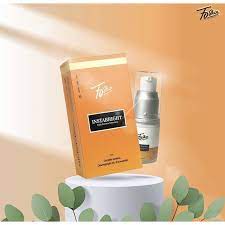 70skin Instabright Sunscreen SPF 30 15 gr