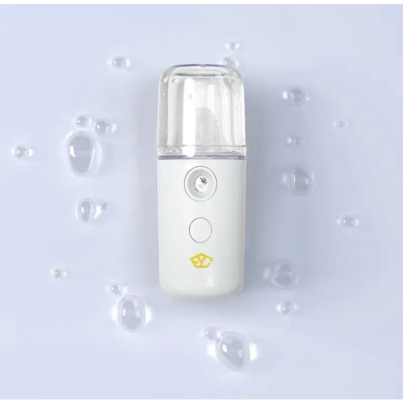 FYC Mini Nano Mist Spray Perawatan wajah