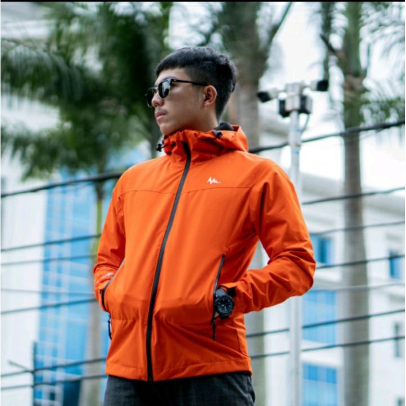 jaket waterproof mountain geer GTX sensorium series-jaket waterproof mountaingeer
