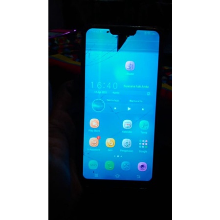 Vivo y83 minus lcd