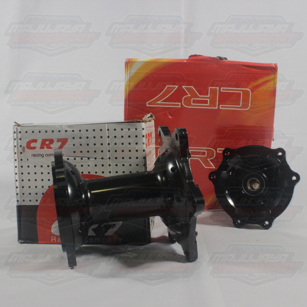 Tromol Set CRF 150 CR7 Lubang 36