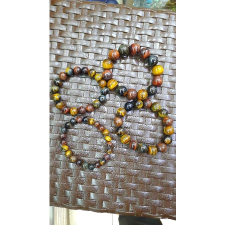 gelang batu biduri sepah