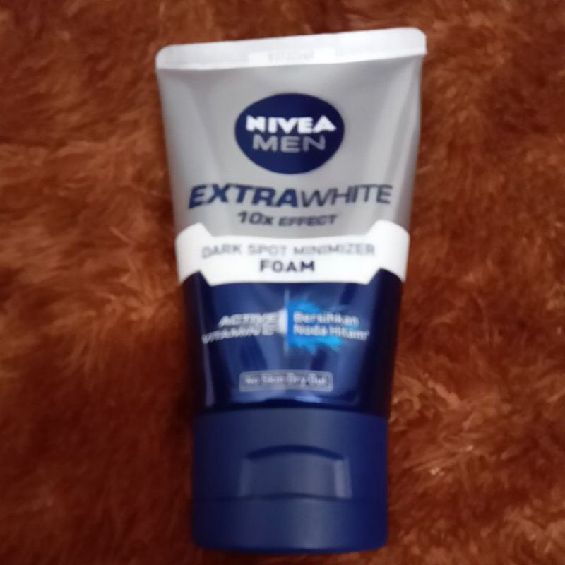 Nivea Men Dark Sport 50 &amp; 100 Ml