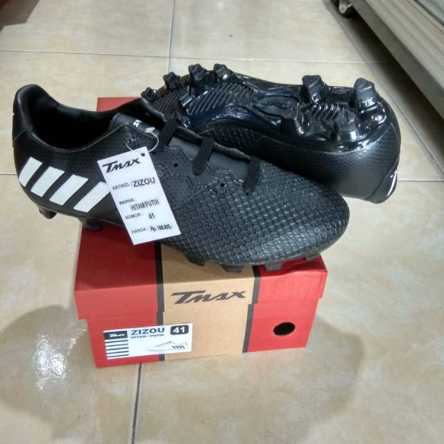 PROMO Sepatu bola original tmax zizou