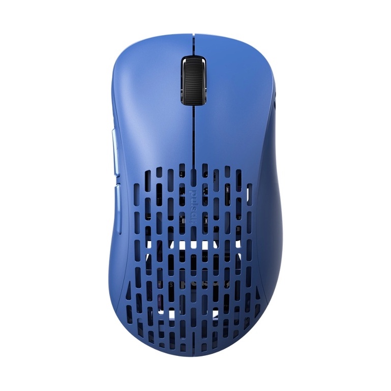 Mouse Pulsar Xlite V2 Mini Wireless | 55g Ultra-Light Mouse Gaming