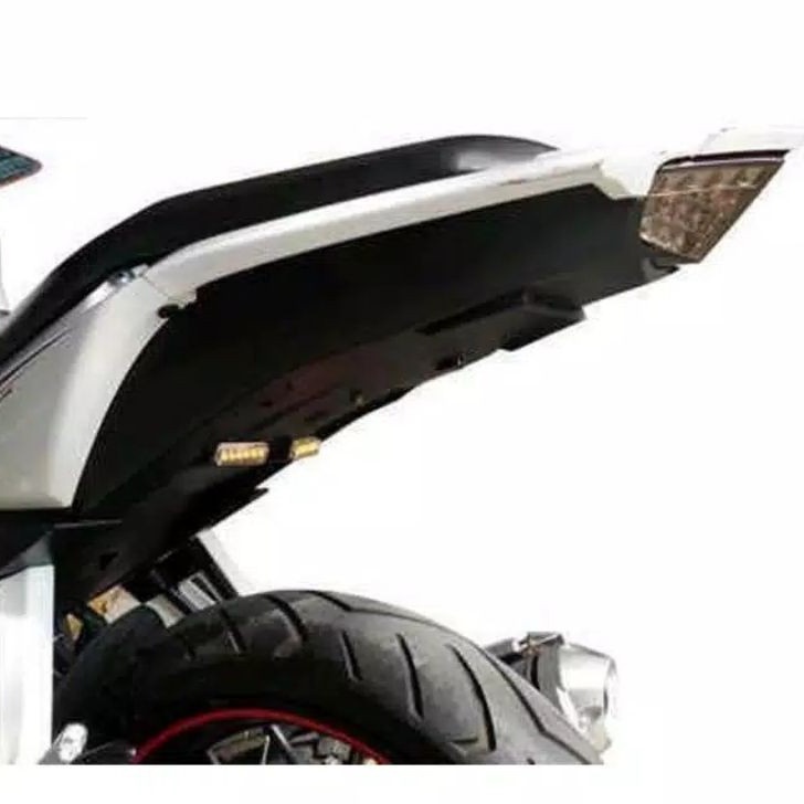 SELANCAR VIXION NVL NVA /UNDERTAIL VXION GMA VARIASI