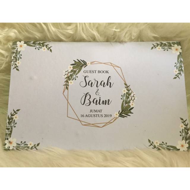 

Guestbook Art
