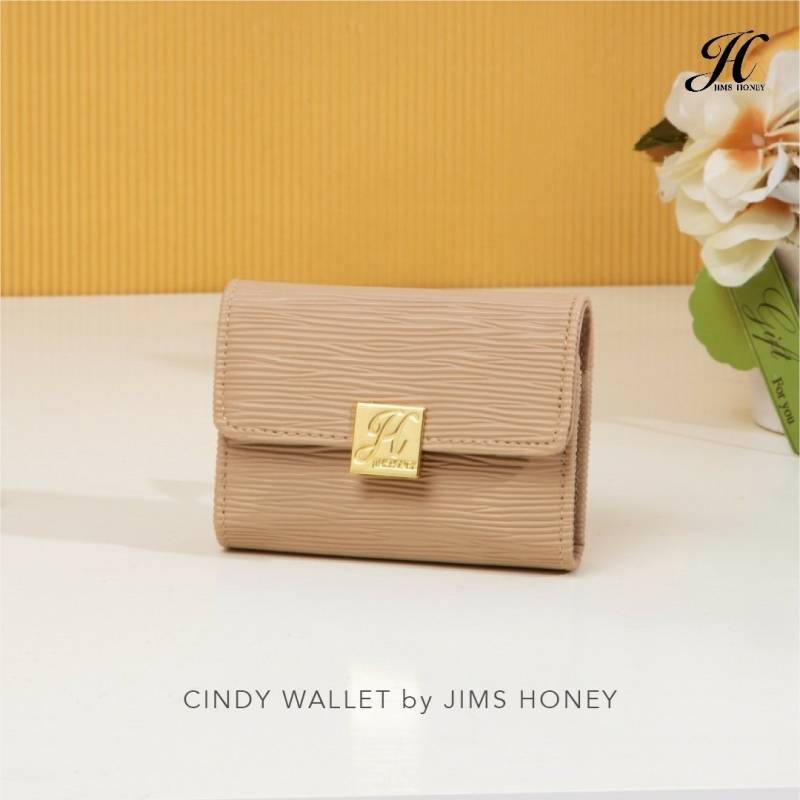 CINDY WALLET JIMSHONEY