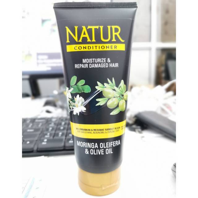 NATUR Conditioner 165ml