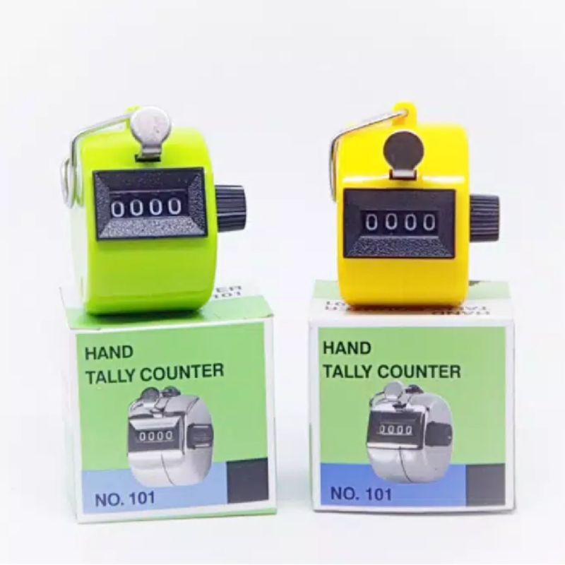 Tasbih Digital Hand Tally counter Tasbih tasbeh