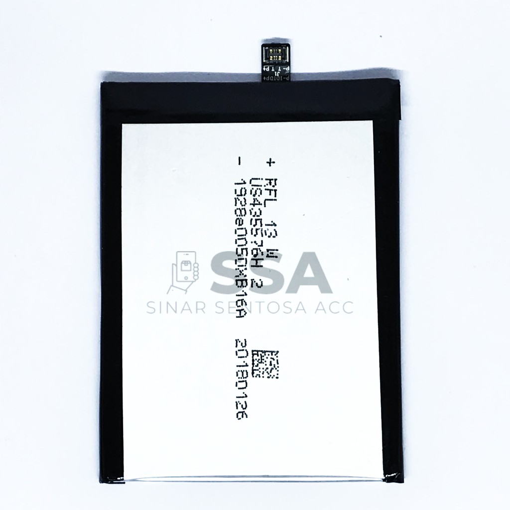 Baterai Original 100% Lenovo BL246 Vibe Shot Z90 Z920 Batre Batrai Battery HP ORI Garansi Awet