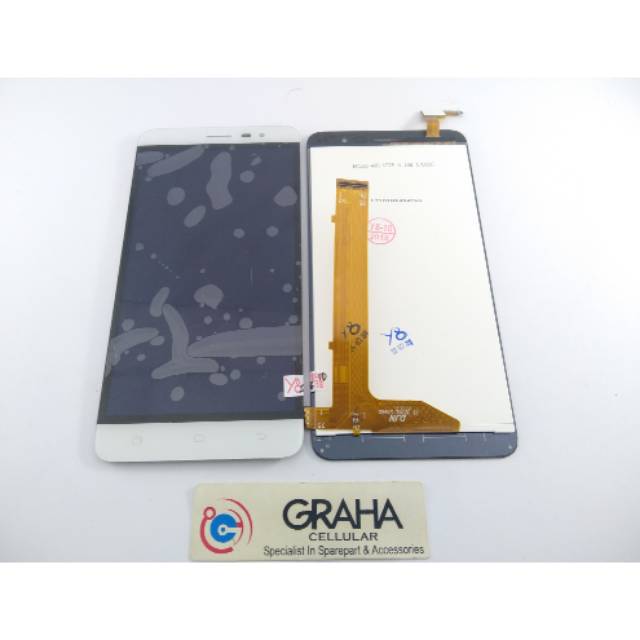 LCD HISENSE F20 FULLSET TOUCHSCREEN ORIGINAL