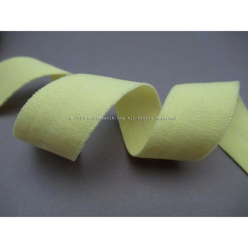 

Pita Elastis atau Foe Doff Kuning 1,6 cm (FOE-07)