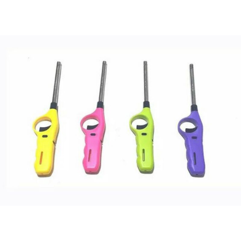 Korek Kompor Gas Itami Model Tembak / Korek Kompor