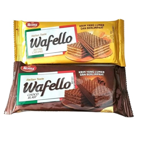 

Wafelllo Wafer 21gr