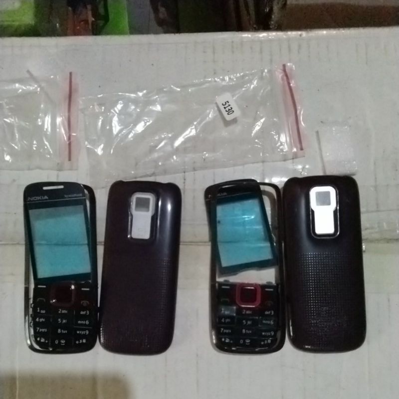 kesing nokia 5130