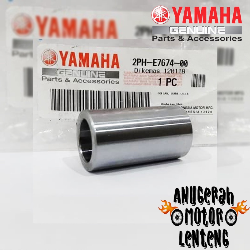 Bosh Rumah Roller Ori Yamaha 2PH-E7674-00 Soul GT 125 FreeGo Fino 125