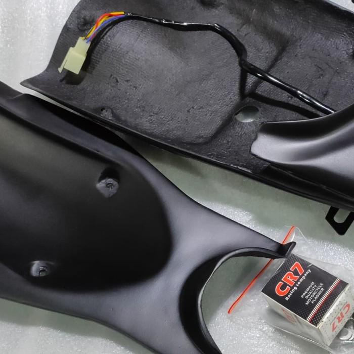 Undertail Honda Sonic 150R