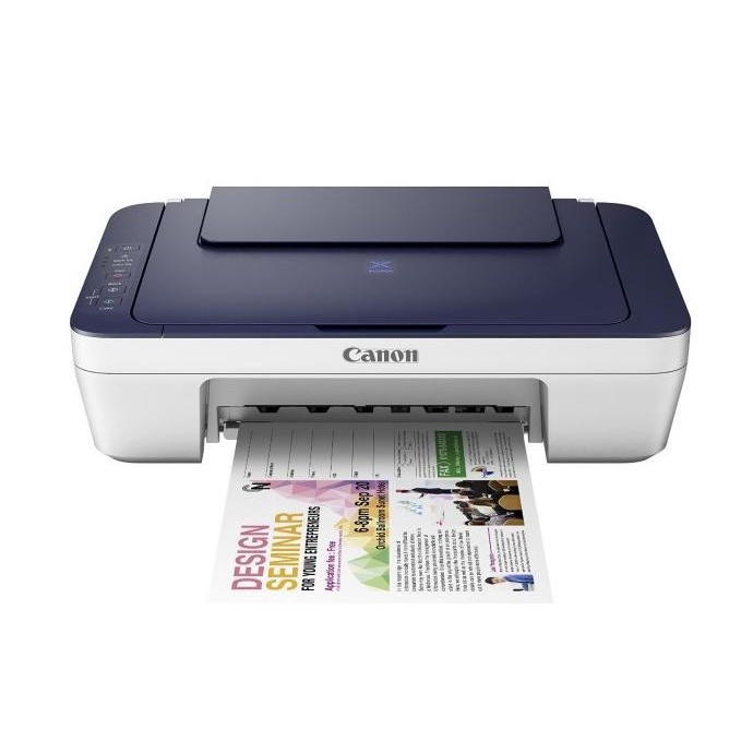 CANON MG2577s All In One Inkjet Printer (Print, Scan, Copy) ORIGIAL