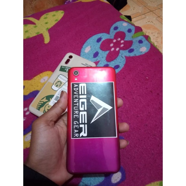 Vivo y91c second (COD)